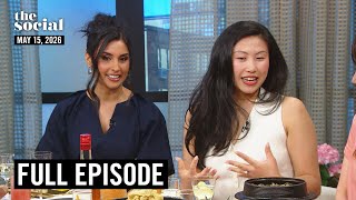 Friday, May 15, 2026 | Full Episode | The Social