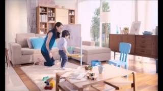 Dumex Nutricia Hi-Q Super Gold TVC