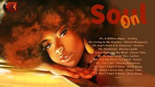 Best R&B Soul Playlist Mix - Chill Vibe - Soul On by Soul On 27,308 views 1 year ago 1 hour, 22 minutes