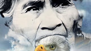 Maria Sabina Sacred Eagle Woman