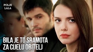 Nevjesta kuće postala je ruglo u kući  | Polje Lala Epizoda 48
