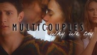 why we try|multicouples [+huyen]