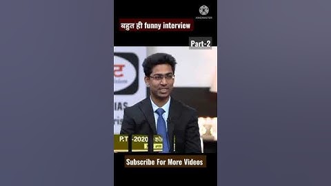 UPSE INTERVIEW IN HINDI | Deepak Kumar | Rank-769