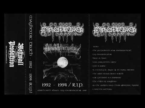 Mayhemic Truth — Mayhemic Truth - R.I.P. (FULL COMPILATION)