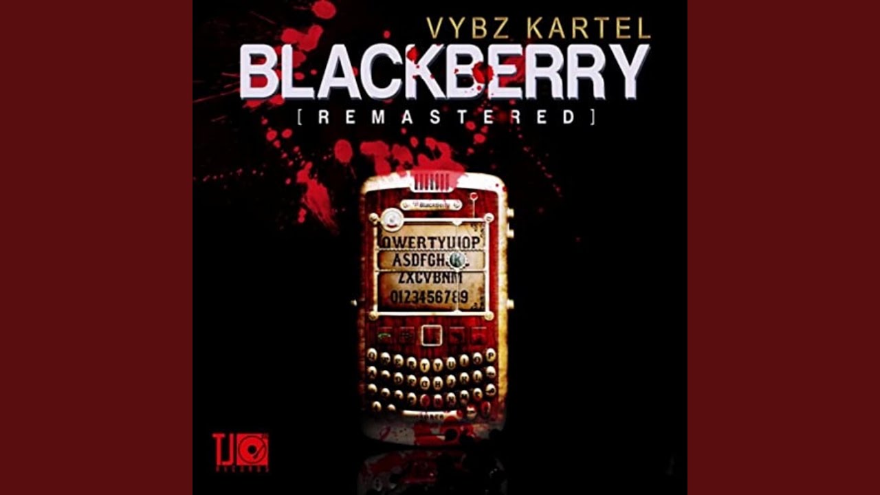 Blackberry (Remastered)