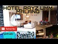 Hotel The Batu Villas Malang