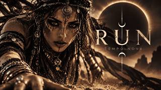 TEMPO NOVA — RUN (Original Mix) | Tribal Deep Techno