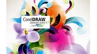 Corel draw dersleri. corel draw eğitimi. Corel Draw video dersleri. Corel kursu. Ders / 1