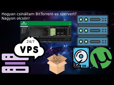 Videó: Mi az a Seedbox és hogyan működik?