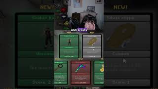 Blowpipe TCG 2 GM | #s2l_osrs on #Twitch