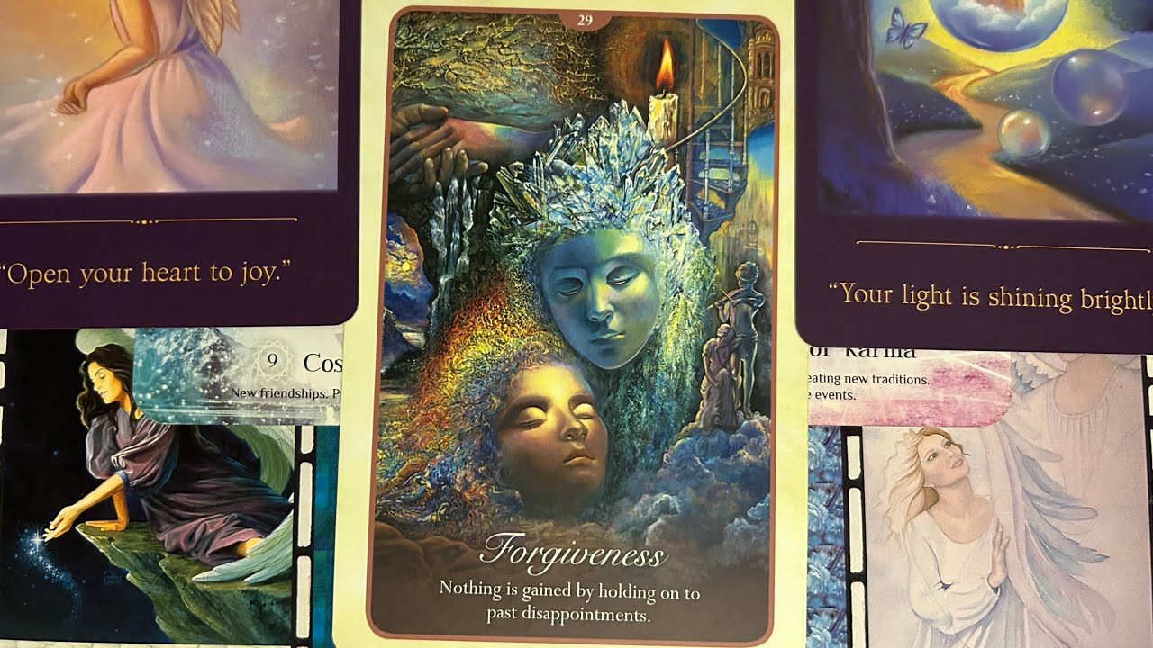 ❤️ Τι σκέφτεται για εσένα και για την σχέση σας; Εμπόδια και φόβοι ❤️