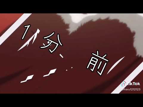 臨海ダイバー作ってみた(サビだけ)