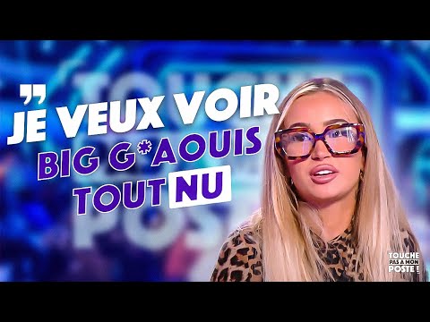 Gilles Avoue Tout : Son Crush Sur Nabilla Dévoilé en Direct ! - FAH