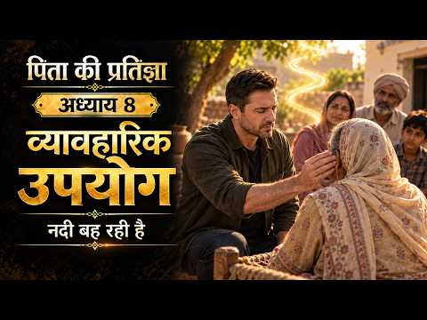 अध्याय 8 के वीडियो की झलक