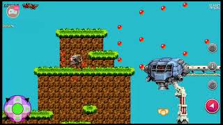 Nostalgia Game Jadul | Contra Android screenshot 5