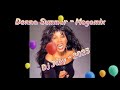 Donna Summer Megamix Dj Joky 2023 