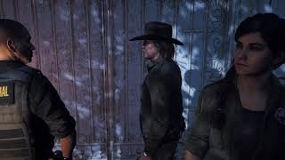 FAR CRY 5 part 1 The Seed family FAR CRY 5 part 1 The Seed family