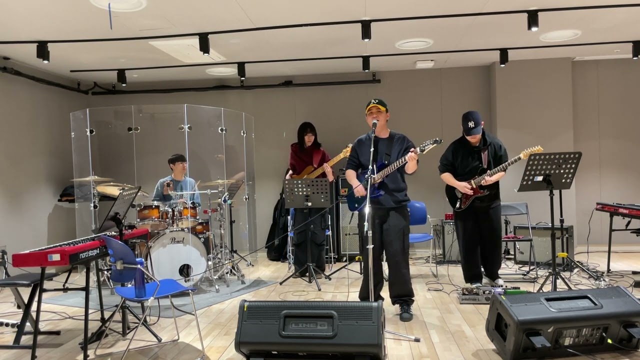 N.CH 첫번째 이야기 [여명]