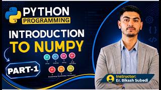 NumPy for Beginners: Python Data Science Starts Here! (Part 1)