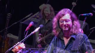 Furthur Brooklyn NY 7-11-2013 Set 2 MP4#gd