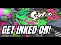 Splatoon 2 LIVE BATTLES | GET INKED ON!