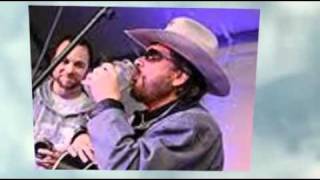 Hank Williams Jr. & Popcorn Sutton