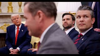 Trump Admin Leak: 4 Key Takeaways - Leaks of Classified Info, Whistleblower Protection & More
