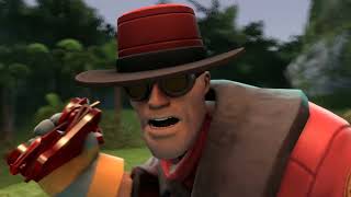 Team fortress Adventure การผจญภัยของผู้กล้าเฮฟวี่กับอภินิหารแซนวิชทองคำ! 4