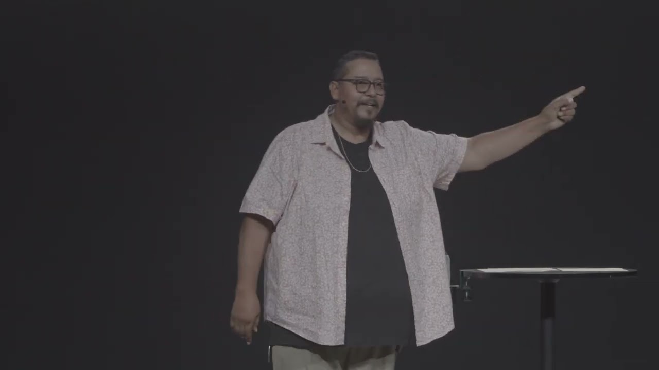 Alcanzando nuestro máximo potencial | HFTW Español | Pas. Luis Granados
