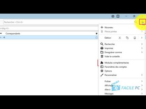 Vidéo: Création de raccourcis en mode administrateur sans invite UAC sous Windows 7 ou Vista