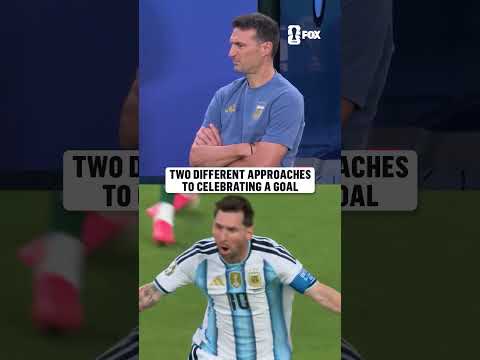Which celebration will we be seeing more of today? 🏴󠁧󠁢󠁥󠁮󠁧󠁿🇦🇷