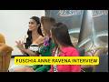 MGI All Stars 2026 Philippines Fuschia Anne Ravena Interview