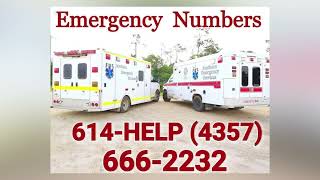 Learn More about Southern Emergency Services Belize