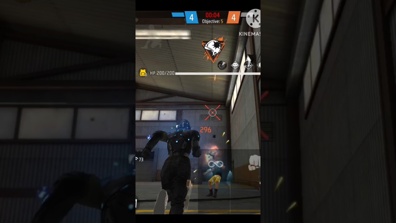 Stop me from shooting headshot 🍷🗿@paneluser  