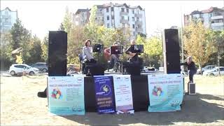 Özlem - Serhat - Uğur