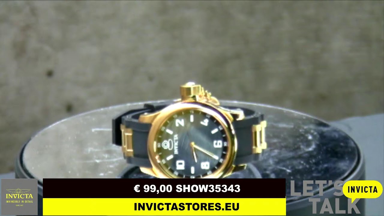 shopping invicta