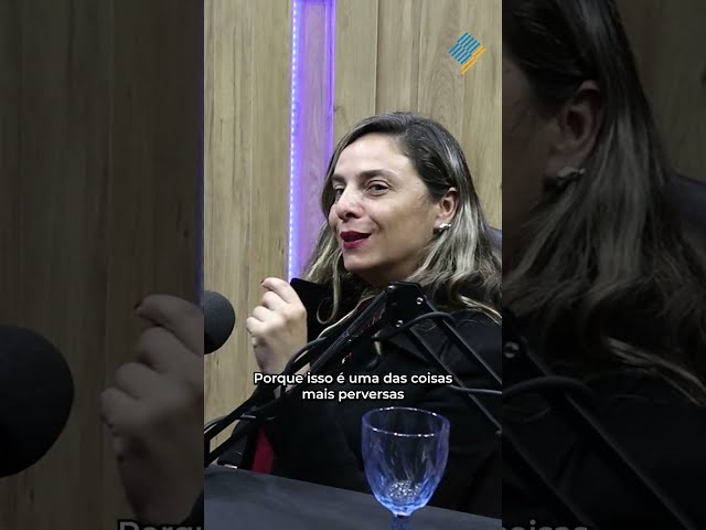 Auditando entrevista Melchionna