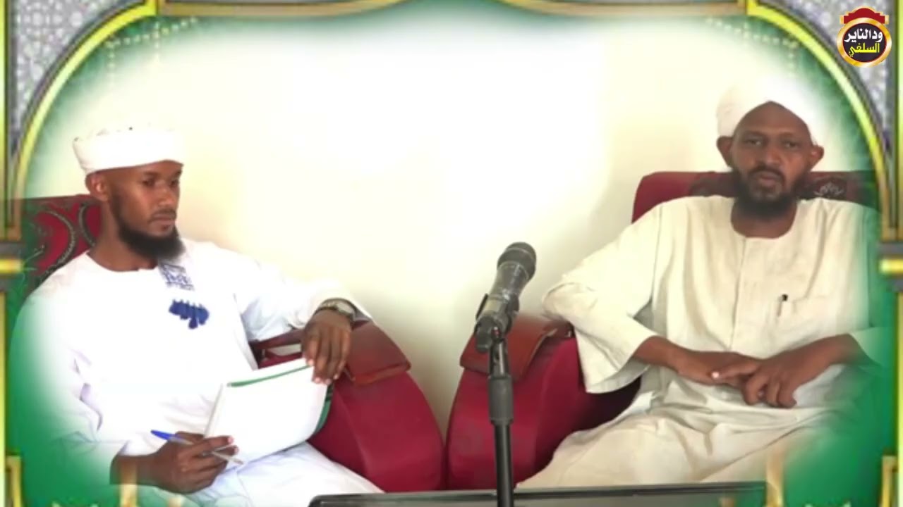 ما حكم قول الأذكار والأوراد بين ركعات صلاة التراويح  - الشيخ مزمل فقيري