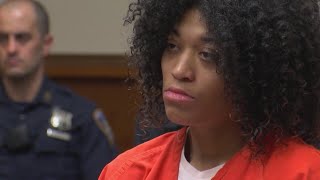 6PM Baby Halo Death: Persia Nelson pleads not guilty; Prosecution prepared for trial