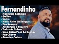 Fernandinho - INÉDITO 2024 - AS 10 MELHORES E MAIS TOCADAS - Top Coleção De Belos Hinos #gospel2024