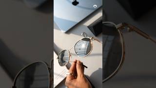 Airplane Mode 001 ready to fly ✈️ #sunglasses #eyewear #urbanmonkey