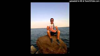 Krste Dzekov - Skopje Beograd Cover