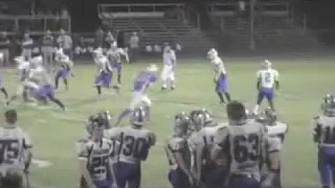 Andrew Leger 2008 highlights