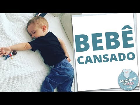 Vídeo: Quando Dar Um Travesseiro Ao Seu Filho