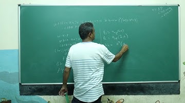 ANALYTIC FUNCTION-11/IF  U-V = e^x(Cos y-Sin y) Than FIND f(z) By Dr BP (Dr Bapuji Pullepu)