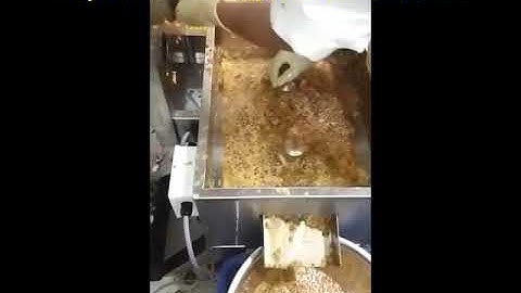 Máy vắt nước cốt chanh dây xuân phúc