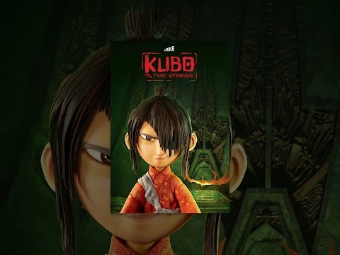 Kubo and the Two Strings