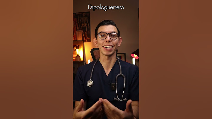 ¿Cómo disminuir tu presión arterial? #sabiasque #medicina