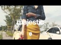 Cézaire - Love Is