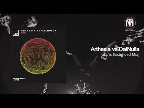 Arthesia vs DalNulla - Iris (Extended Mix) [UV]